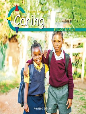 cover image of Caring